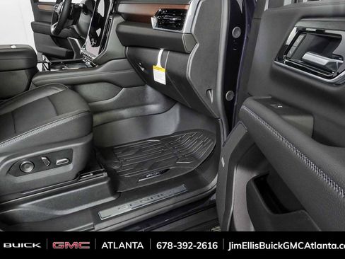 New 2026 GMC Yukon Denali w/ Denali Reserve Package AWD/4WD image 26