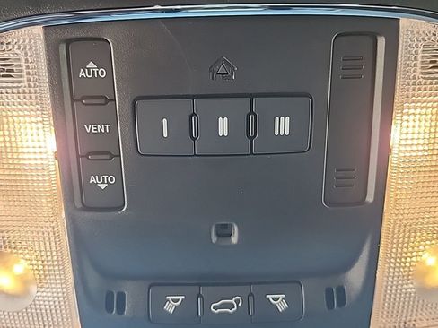 Used 2021 Jeep Grand Cherokee Limited w/ Quick Order Package 28K 80th image 33