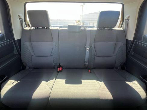 Used 2022 Toyota Tundra SR5 w/ SR5 Convenience Package image 26