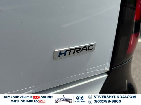 Used 2026 Hyundai Palisade Limited image 17