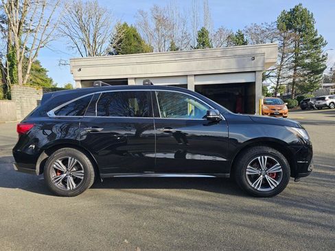 Used 2018 Acura MDX SH-AWD image 8