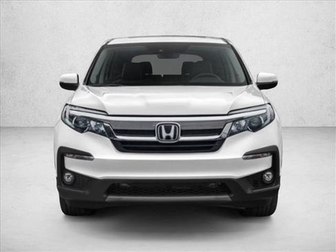Used 2019 Honda Pilot EX-L image 2