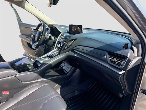 Used 2024 Acura RDX SH-AWD image 29