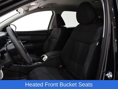 New 2026 Hyundai Tucson SEL image 22