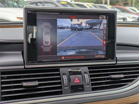 Used 2017 Audi A7 3.0T Prestige w/ Prestige Package image 19