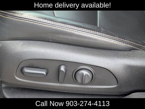 Used 2019 GMC Terrain SLT image 25