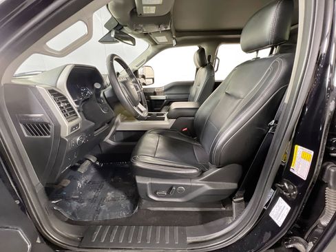 Used 2019 Ford F250 Lariat w/ Lariat Ultimate Package image 20