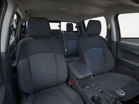 New 2026 Ford Ranger XLT AWD/4WD image 10