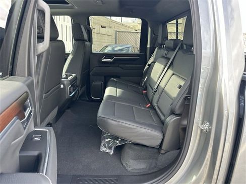 New 2026 GMC Sierra 2500 Denali image 26