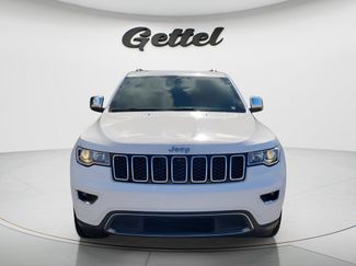 Used 2022 Jeep Grand Cherokee Limited RWD video 2