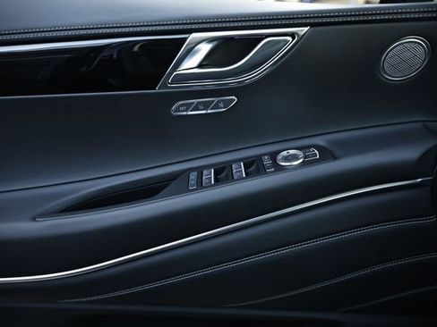New 2026 Genesis GV80 2.5T RWD image 16