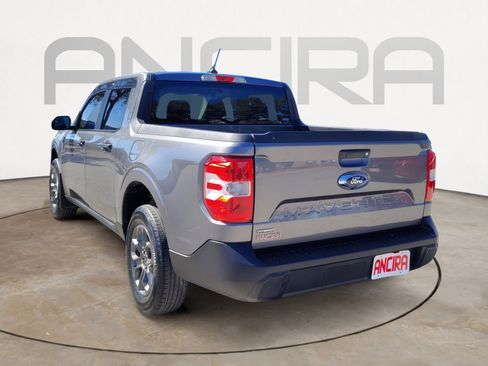 Used 2022 Ford Maverick XLT image 12