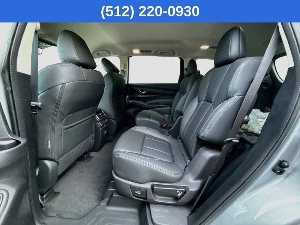New 2027 Subaru Ascent Premium AWD/4WD image 29