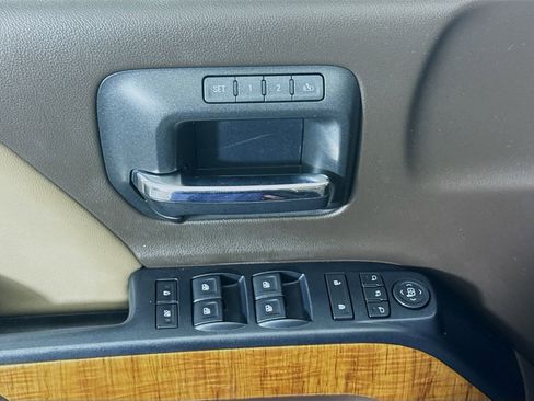 Used 2017 GMC Sierra 1500 SLT w/ SLT Premium Package image 23