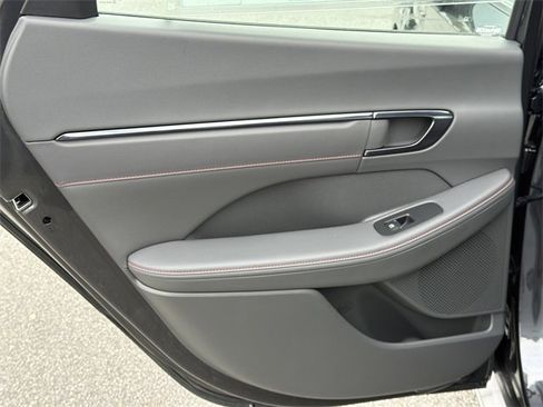 New 2026 Hyundai Sonata N Line image 20