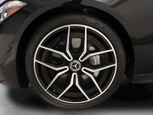 Certified 2023 Mercedes-Benz C 300 Sedan image 27