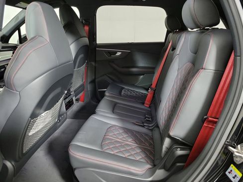 New 2026 Audi Q7 3.0T Prestige image 11