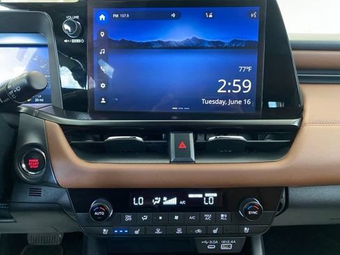 Certified 2026 Subaru Outback Touring AWD/4WD image 18