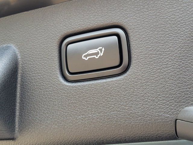 New 2026 Kia Sportage EX FWD image 8