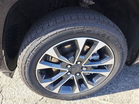 Used 2021 Jeep Grand Cherokee L Overland image 25