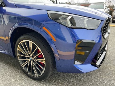 New 2026 BMW X2 xDrive28i w/ Technology Package AWD/4WD image 24