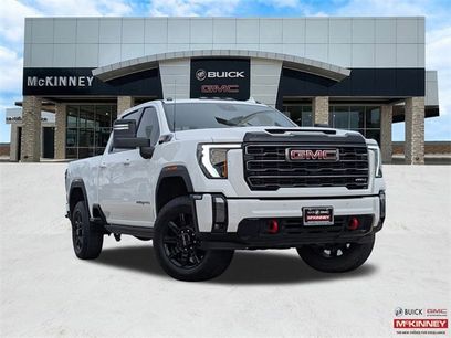Certified 2024 GMC Sierra 2500 AT4 w/ AT4 Premium Plus Package