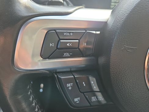 Used 2022 Ford Mustang GT Premium w/ Equipment Group 401A image 13