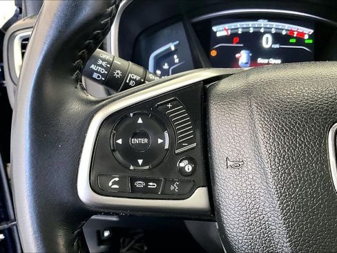 Used 2017 Honda CR-V EX-L image 11
