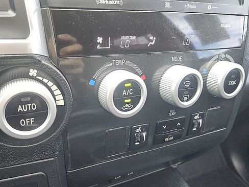 Used 2020 Toyota Sequoia TRD Pro AWD/4WD image 13