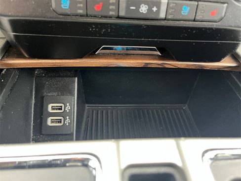 Used 2020 Ford F150 Lariat w/ Equipment Group 502A Luxury image 26