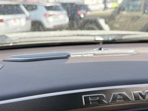 New 2026 RAM 1500 Limited image 20