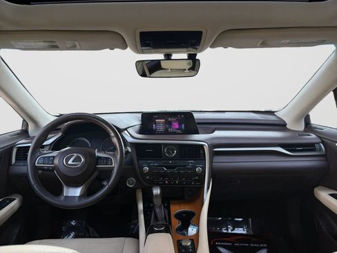 Used 2016 Lexus RX 350 AWD w/ Premium Package image 22