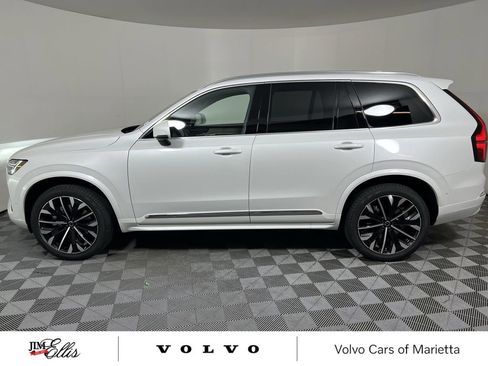 New 2026 Volvo XC90 B6 Plus w/ Protection Package Premier image 5
