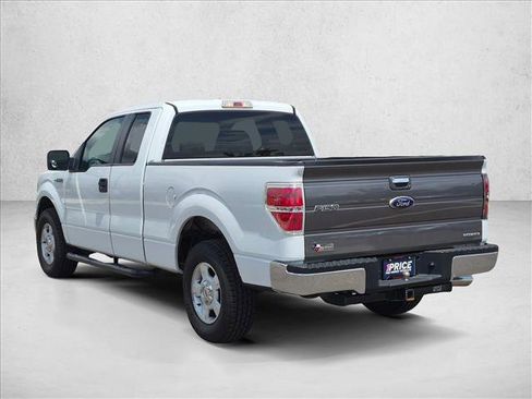 Used 2009 Ford F150 XLT RWD image 4