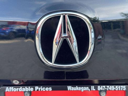 Used 2019 Acura RDX AWD w/ Advance Package image 44