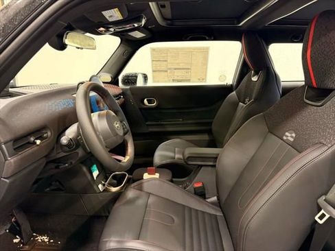 New 2026 MINI Cooper S image 11