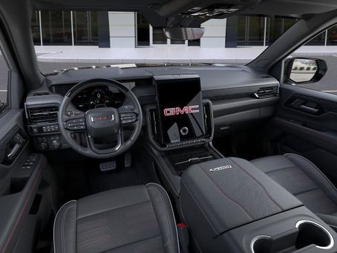 New 2026 GMC Yukon AT4 Ultimate AWD/4WD image 39