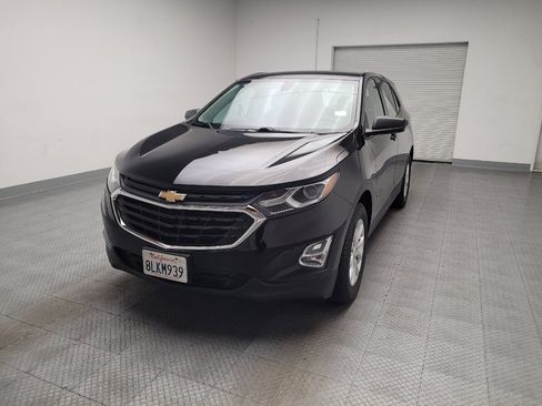Used 2019 Chevrolet Equinox LS FWD image 15