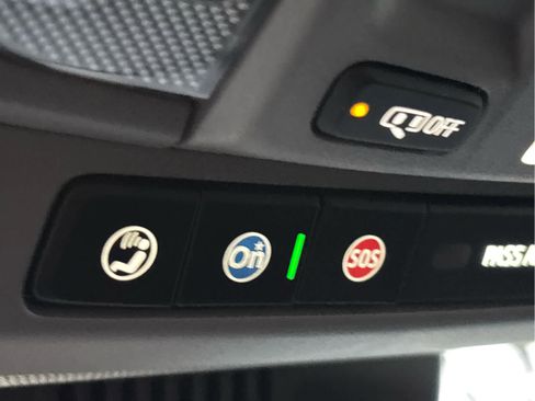 Certified 2025 GMC Sierra 2500 Pro w/ Convenience Package image 22