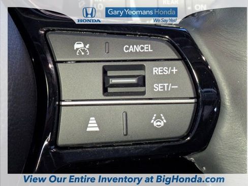 Certified 2023 Honda CR-V EX-L image 31