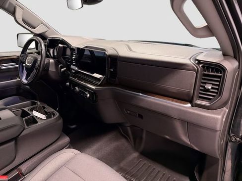 Used 2022 GMC Sierra 1500 Elevation w/ X31 Off-Road Package image 25