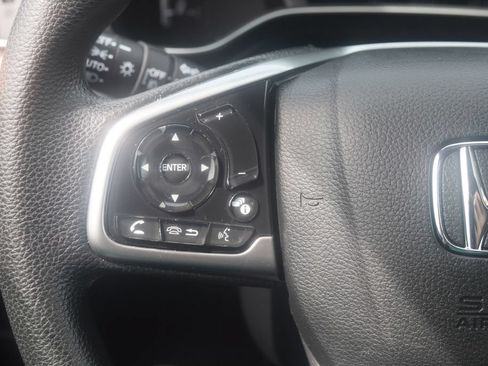 Used 2021 Honda CR-V EX image 9