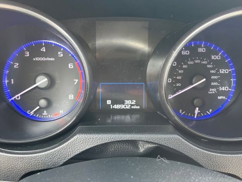 Used 2018 Subaru Outback 2.5i Limited image 14