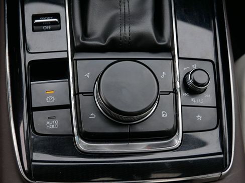 Used 2020 MAZDA CX-30 AWD w/ Premium Package image 39