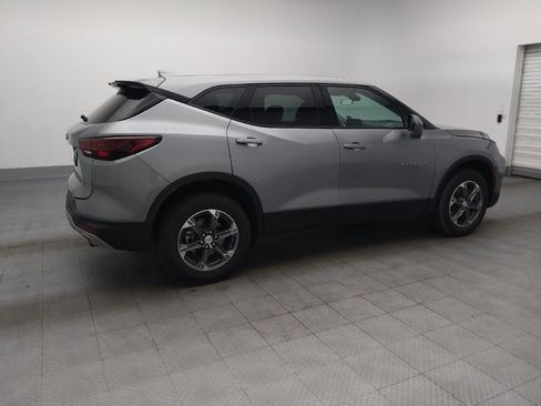 Used 2025 Chevrolet Blazer LT AWD/4WD image 10