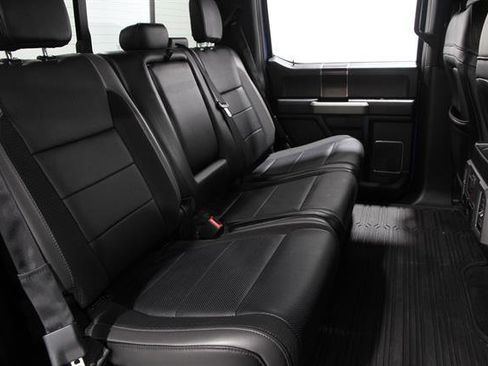 Used 2020 Ford F150 Raptor w/ Equipment Group 802A Luxury image 22