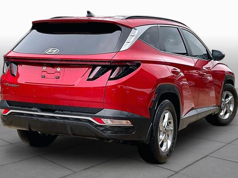 Used 2023 Hyundai Tucson SEL FWD image 13