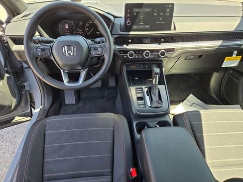 New 2026 Honda CR-V Sport image 19