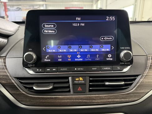 Used 2019 Nissan Altima 2.5 SL image 34