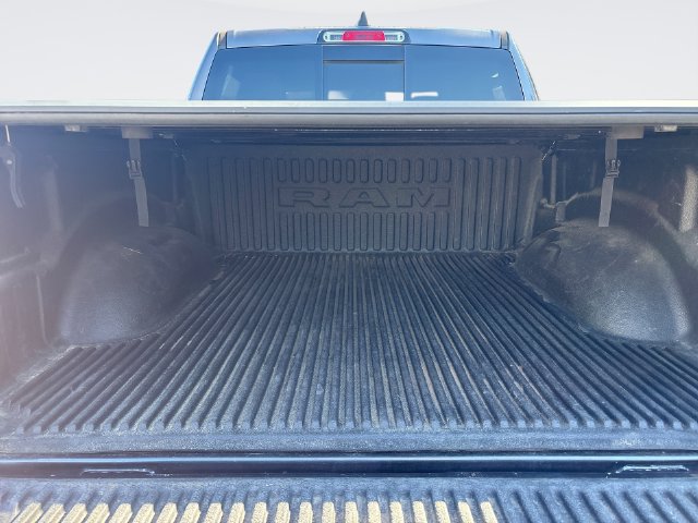 Used 2023 RAM 1500 Big Horn AWD/4WD image 23